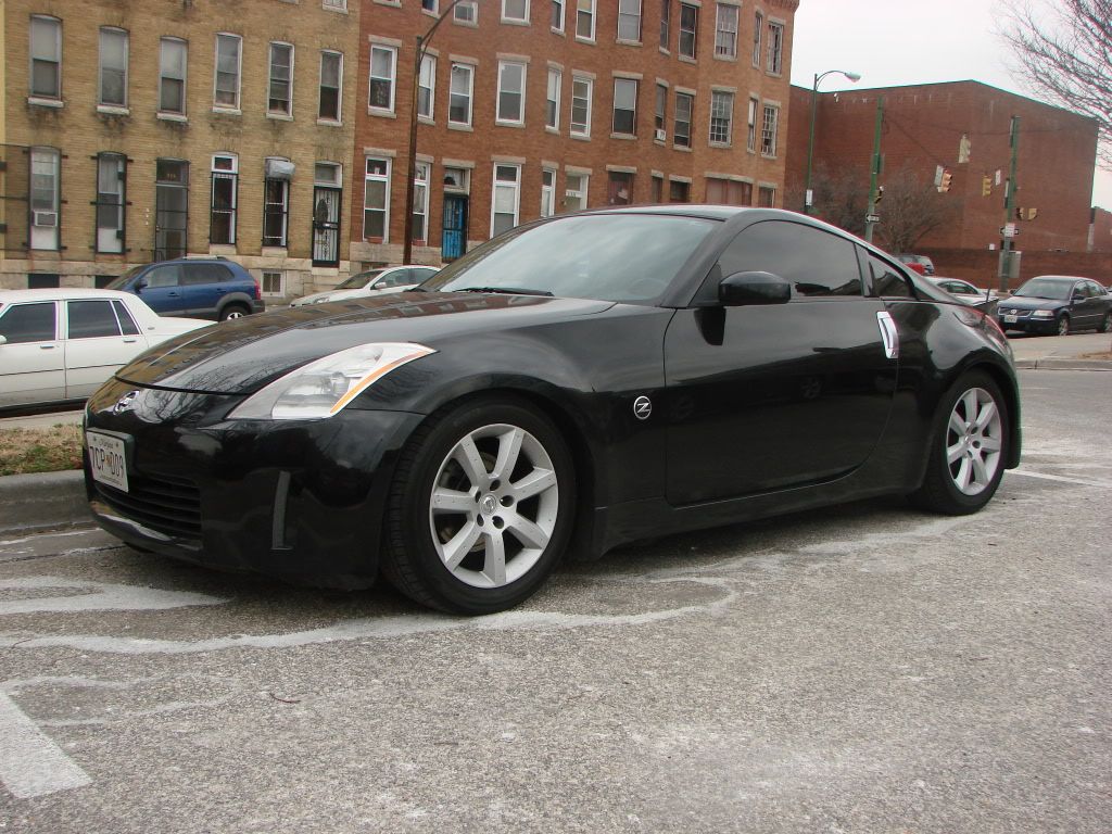 Nissan Lafayette La >> Pic Request: Lowered Z with stock rims (and spacers ... Nissan Lafayette La >> Pic Request: Lowered Z with stock rims (and spacers ...